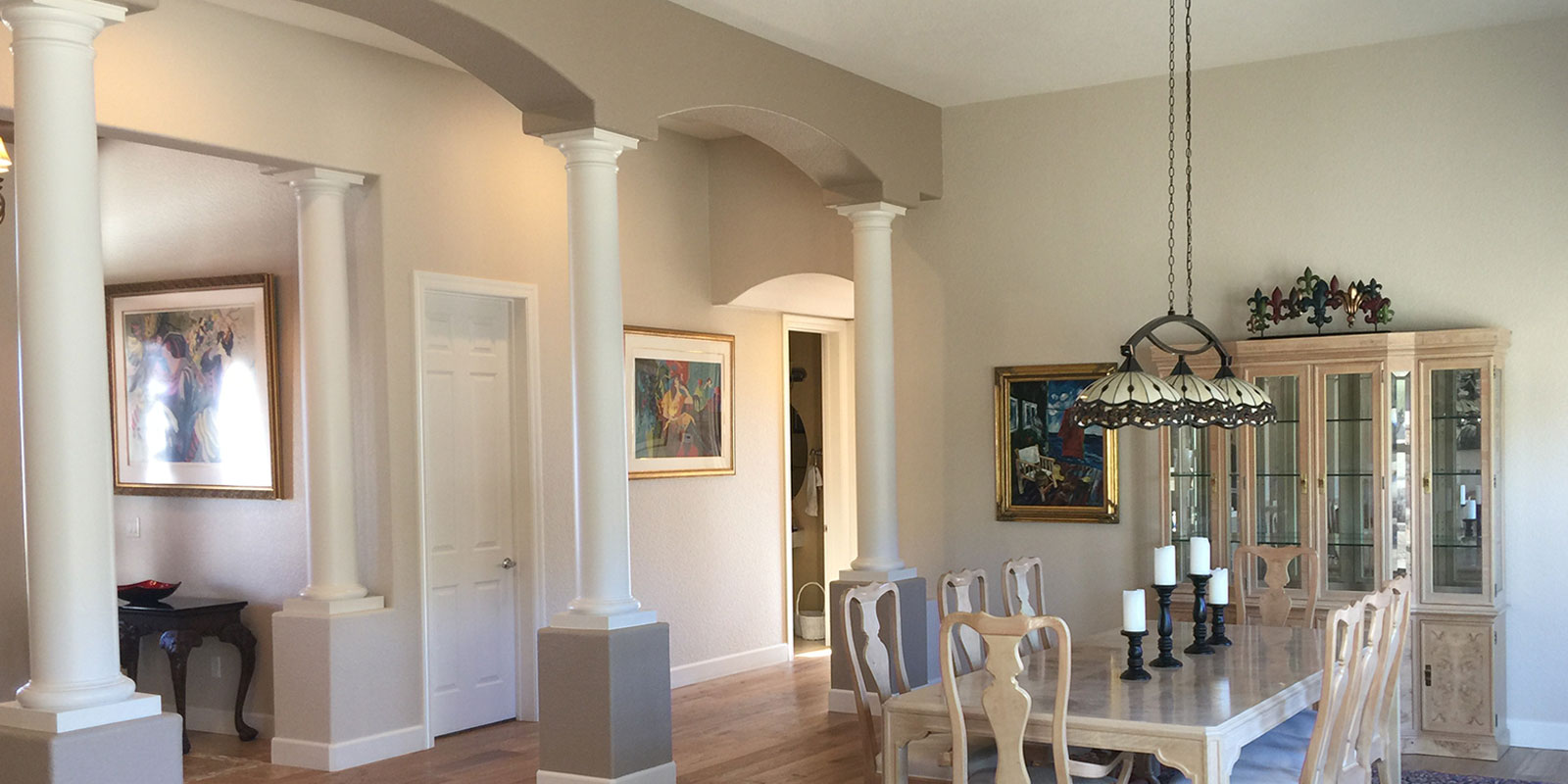 Interior Painting in Reno, NV-Finish Professional Painting